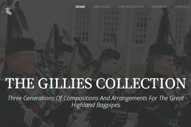 Gillies Collection